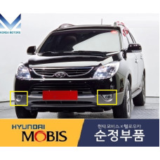 MOBIS FOG HEADLAMP TYPE HYUNDAI VERACRUZ IX55 2006-15